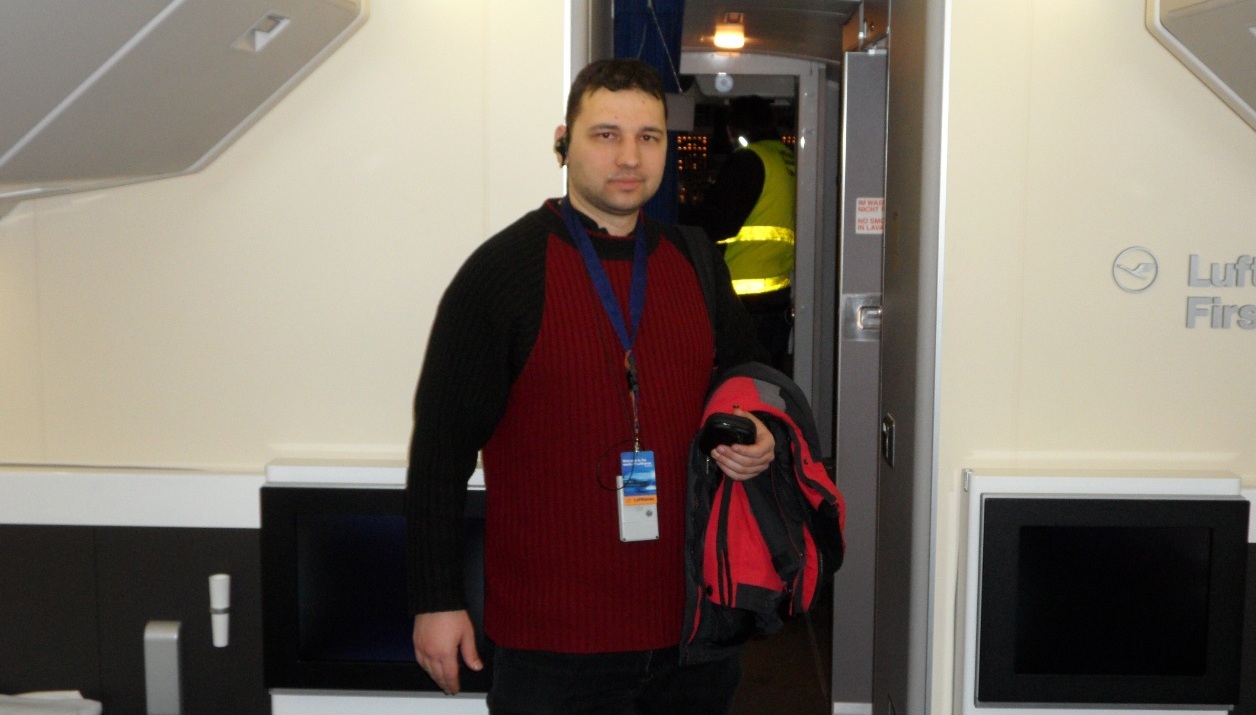 Gszabo, 41