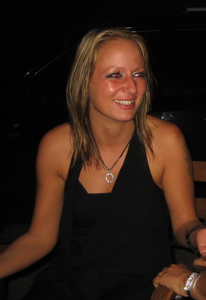 Nagy Georgina, 46