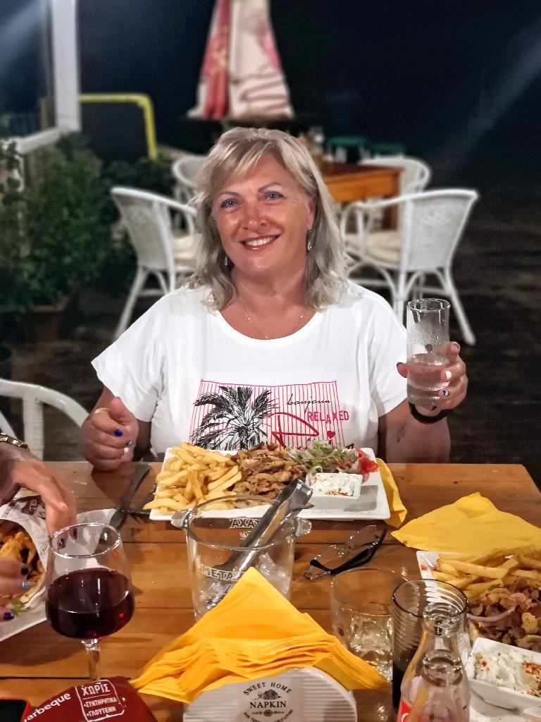 DragonSzilvi, 65