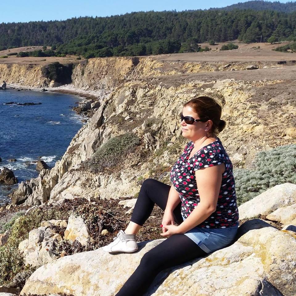 Lilly, 53