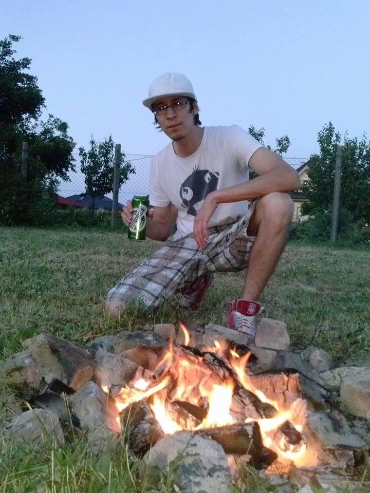 Gerris, 41