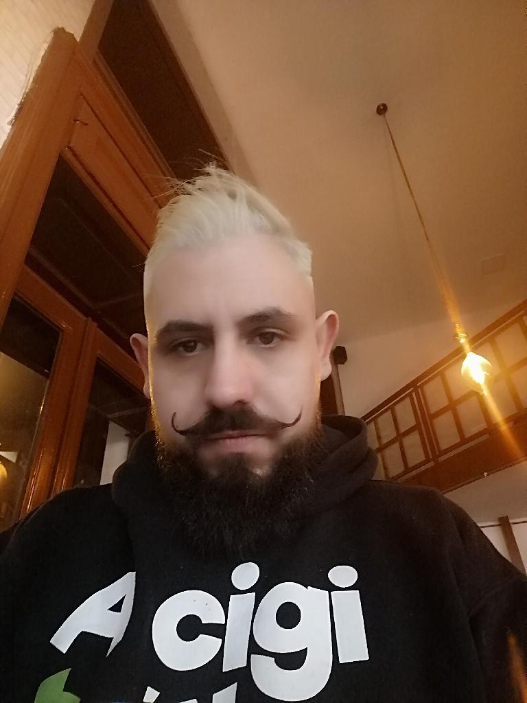 Matevagyok, 31