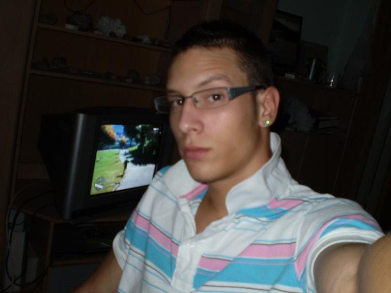 my name is jancsika, 36
