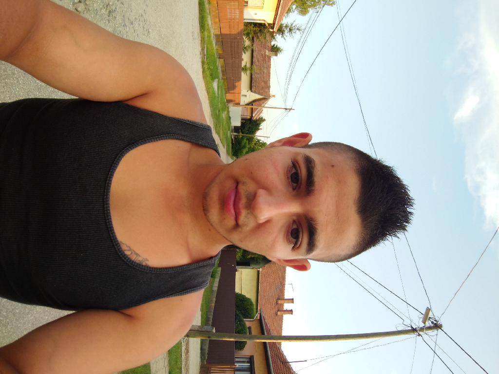 Alexkenjack, 29