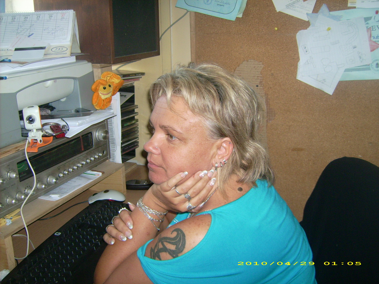 vadhattyú, 53