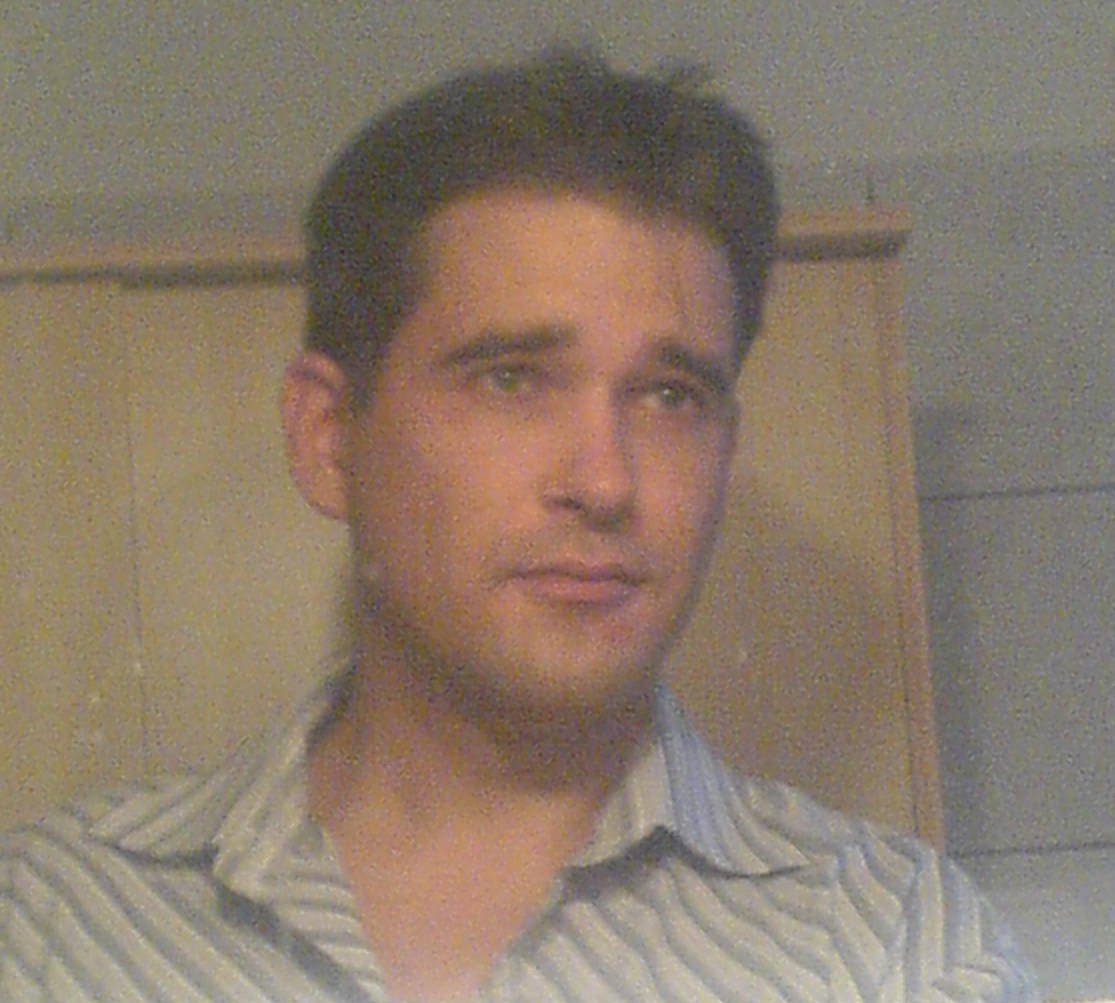 strider, 47