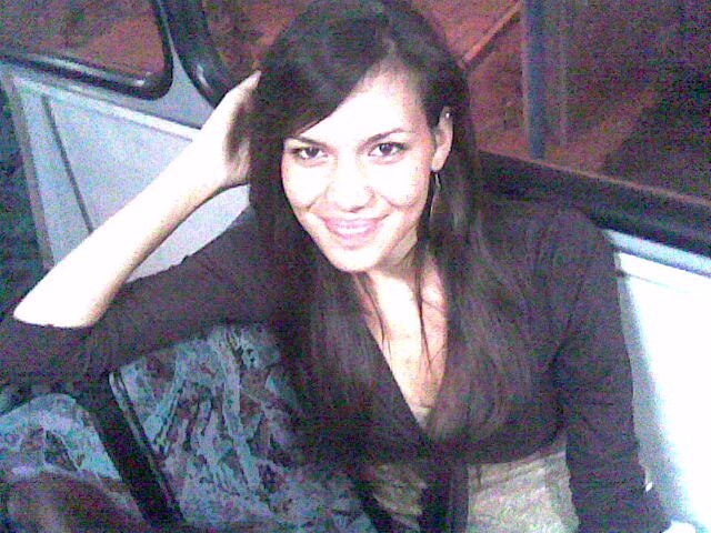 Kate80, 46