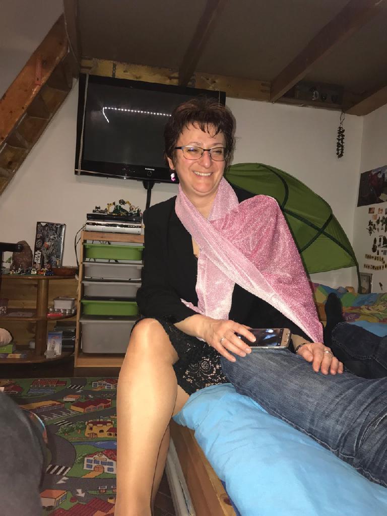 Krisztapanka, 49