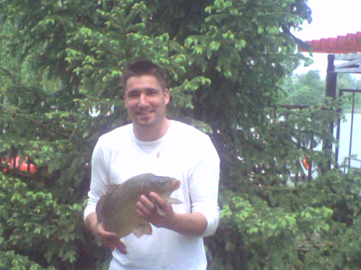 Georffy, 44