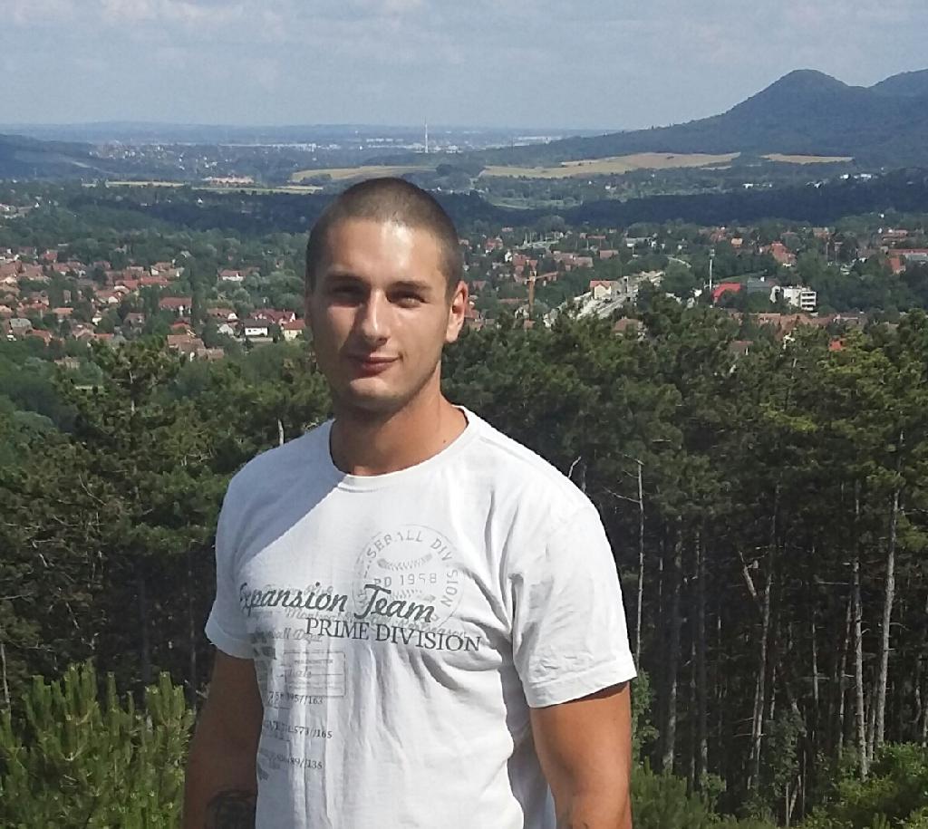 BuzsikÚr, 34
