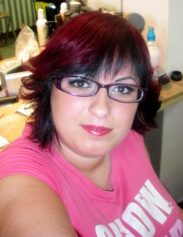 Girl2010, 36