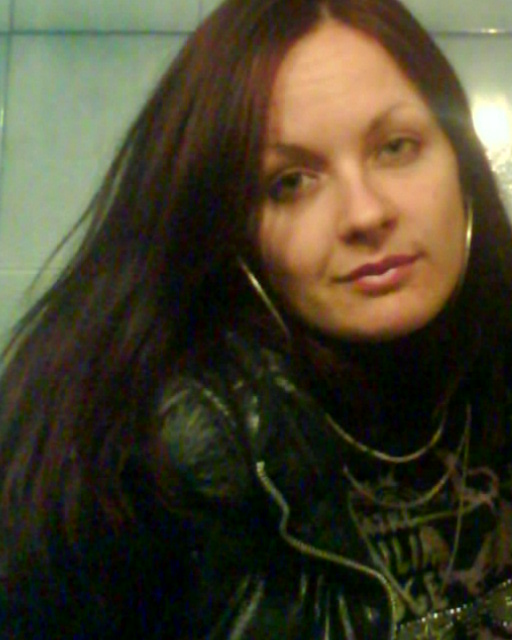 catwalk, 43