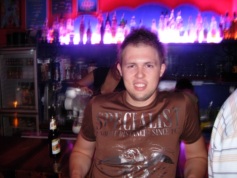 spinclub, 39