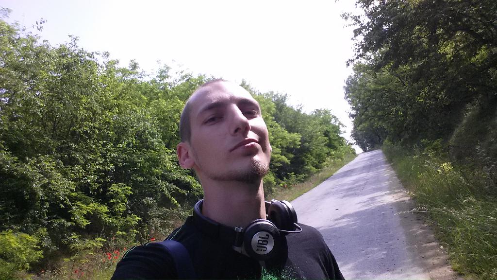 Coolchar, 34