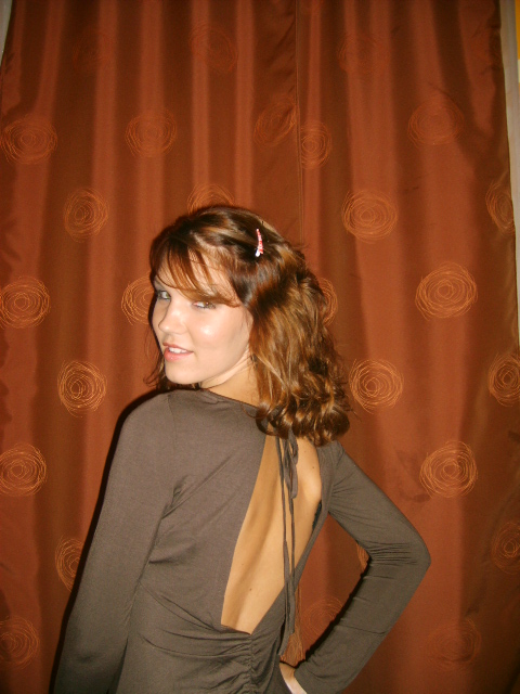 Adri, 40