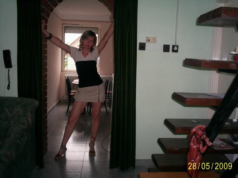 Krystah, 49