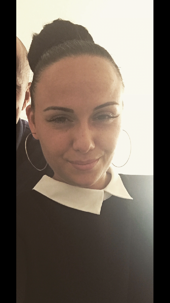 Louisammber, 33